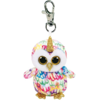 Beanie Boos - Sowa 8,5cm